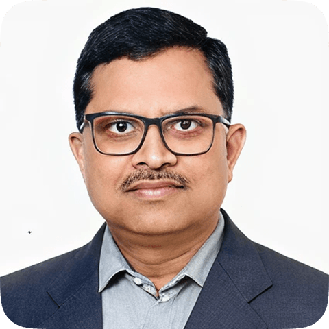 Akshay Tiwari