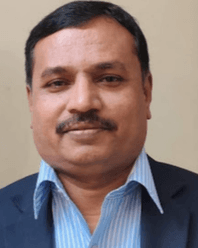 K Unnikrishnan