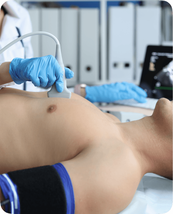 Echocardiogram