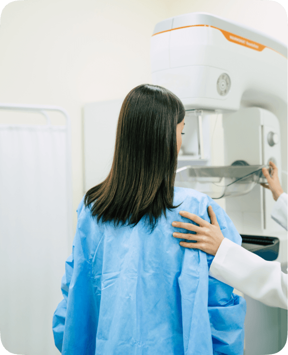 Mammography