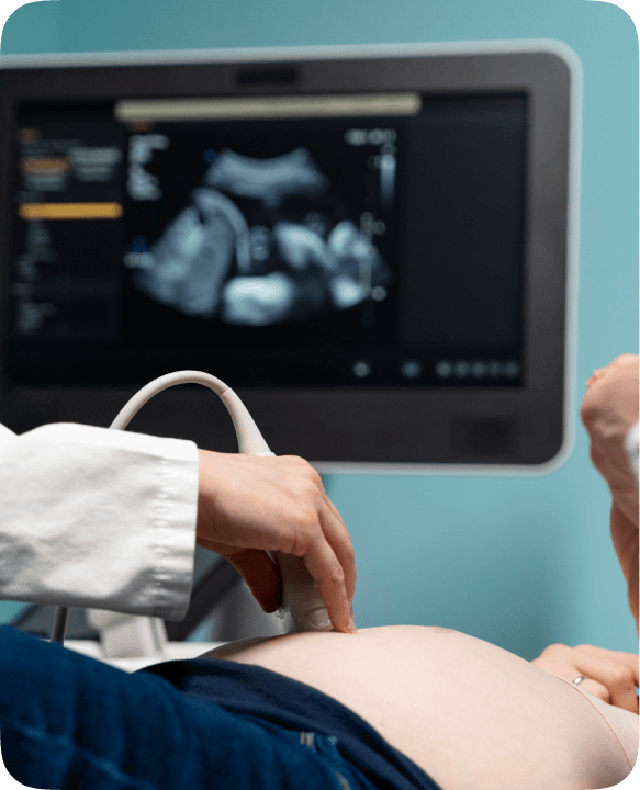 Ultrasound