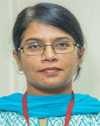 Dr Bagde Vaishali Sheshrao