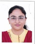 Dr Lovely K Titus