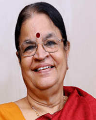 Prof.(Dr.) A.Vijayalakshmy