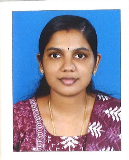 Dr. Aswathy P
