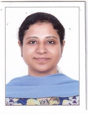 Dr. Meera B S