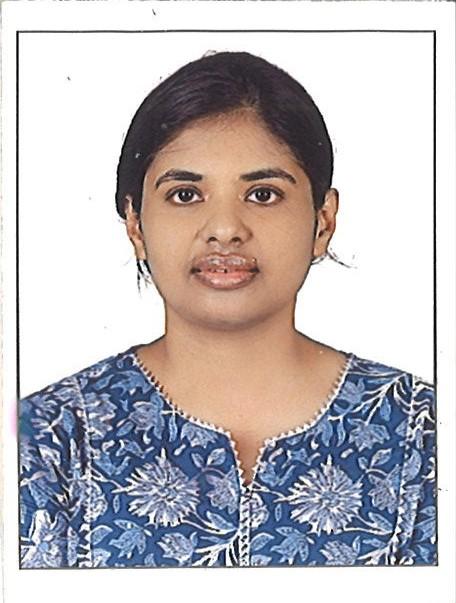 Dr. Serene Varghese
