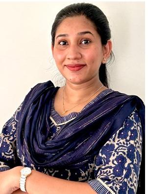 Dr. Sreelakshmi S