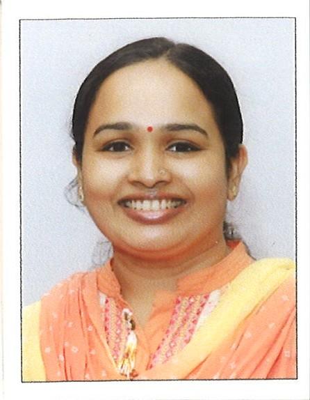 Dr. Sheethal B