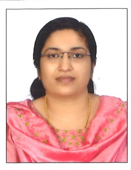 Dr. Shayisha R