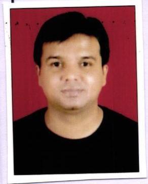 Dr. Hrishikesh Madansingh Charwande