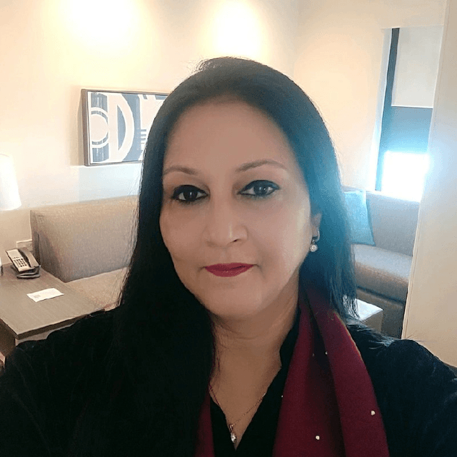 Dr. Anu Kundra